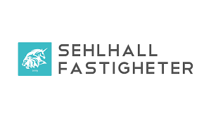 Sehlhall Fastigheter Logo